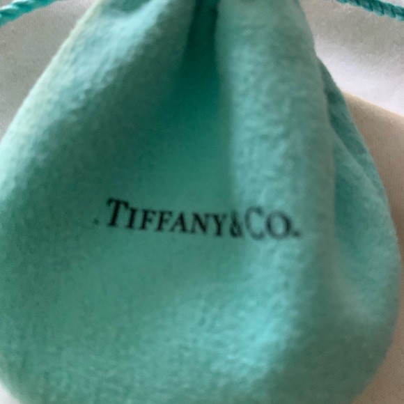 Authentic Tiffany & Co. Pouch - Picture 2 of 2